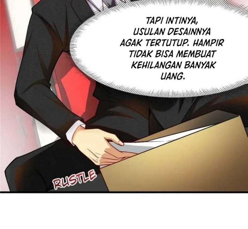 Losing Money to Be a Tycoon Chapter 92 Gambar 26