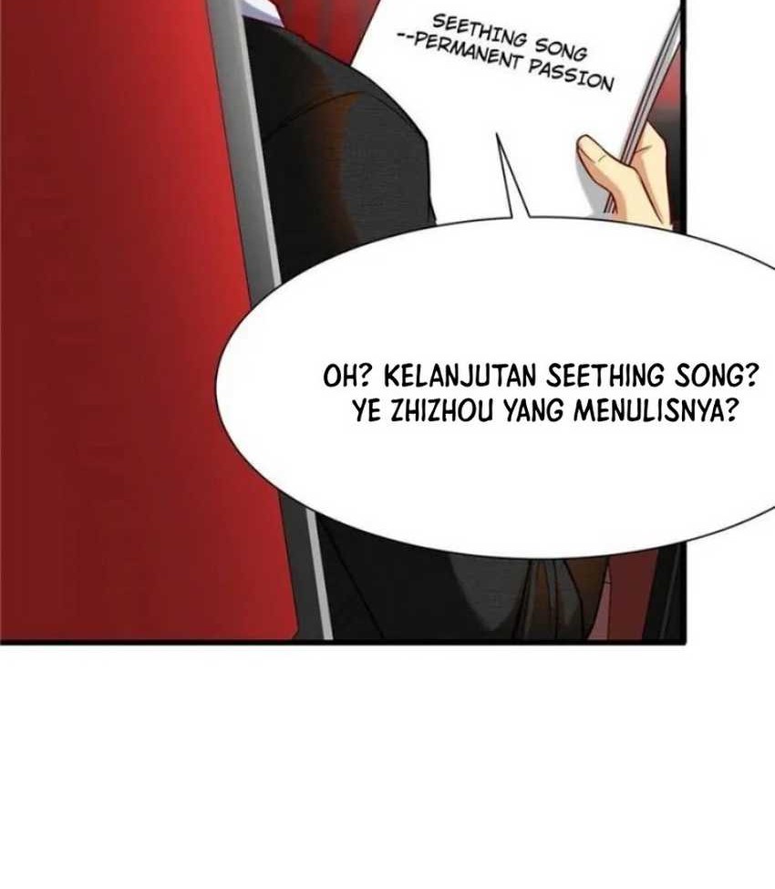 Losing Money to Be a Tycoon Chapter 92 Gambar 28