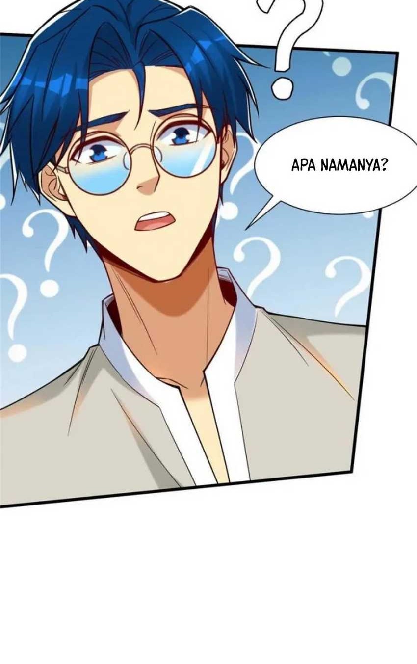 Losing Money to Be a Tycoon Chapter 92 Gambar 38