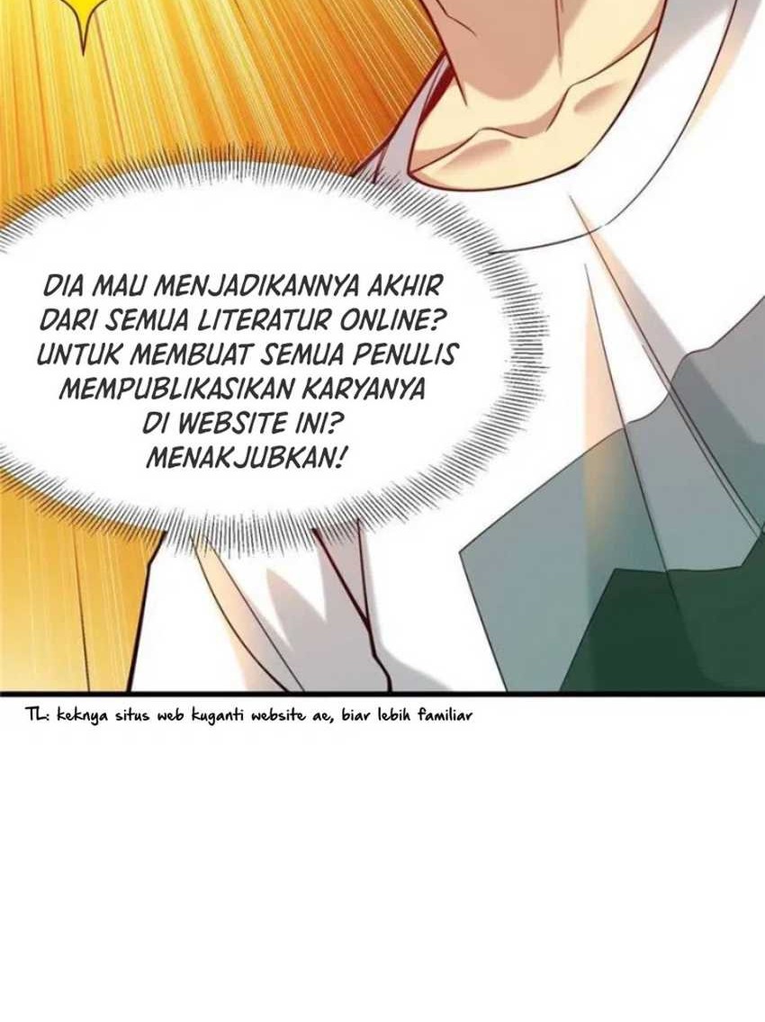 Losing Money to Be a Tycoon Chapter 92 Gambar 16