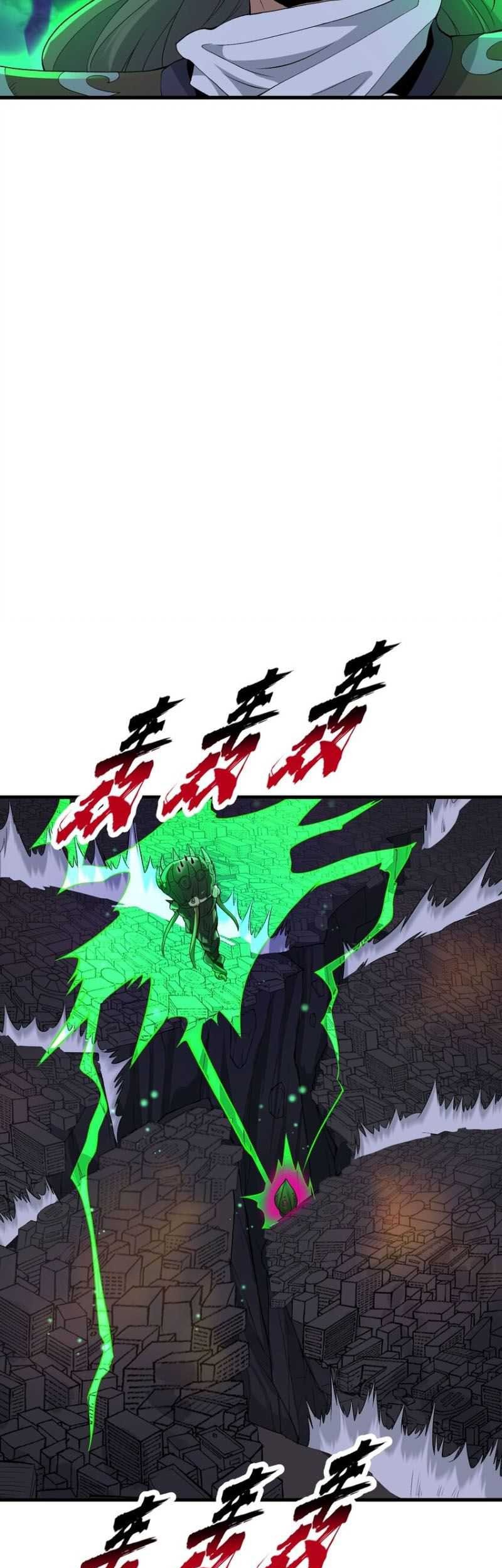 After Ten Years of Chopping Wood, Immortals Begged To Become My Disciples Chapter 68 Gambar 22