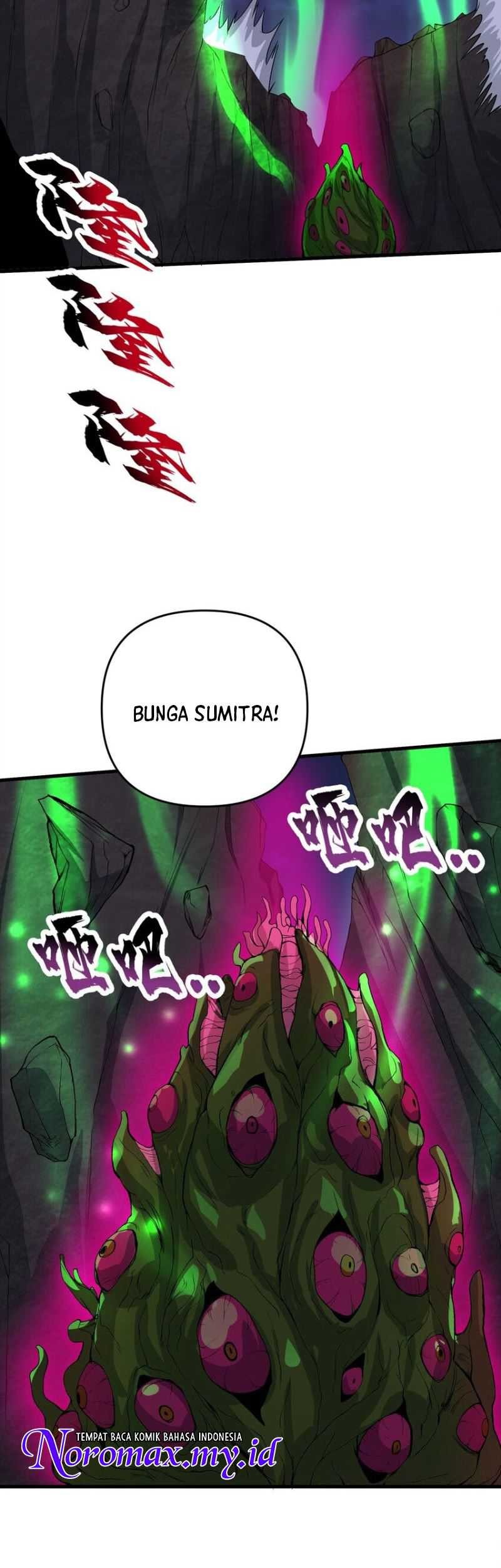 After Ten Years of Chopping Wood, Immortals Begged To Become My Disciples Chapter 68 Gambar 24