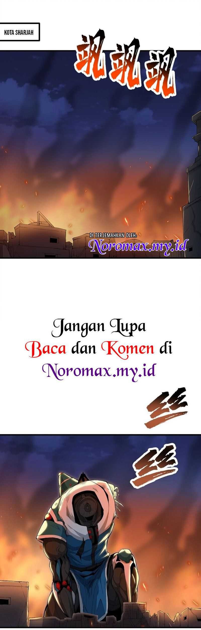 Baca After Ten Years of Chopping Wood, Immortals Begged To Become My Disciples Chapter 68 Gambar 2