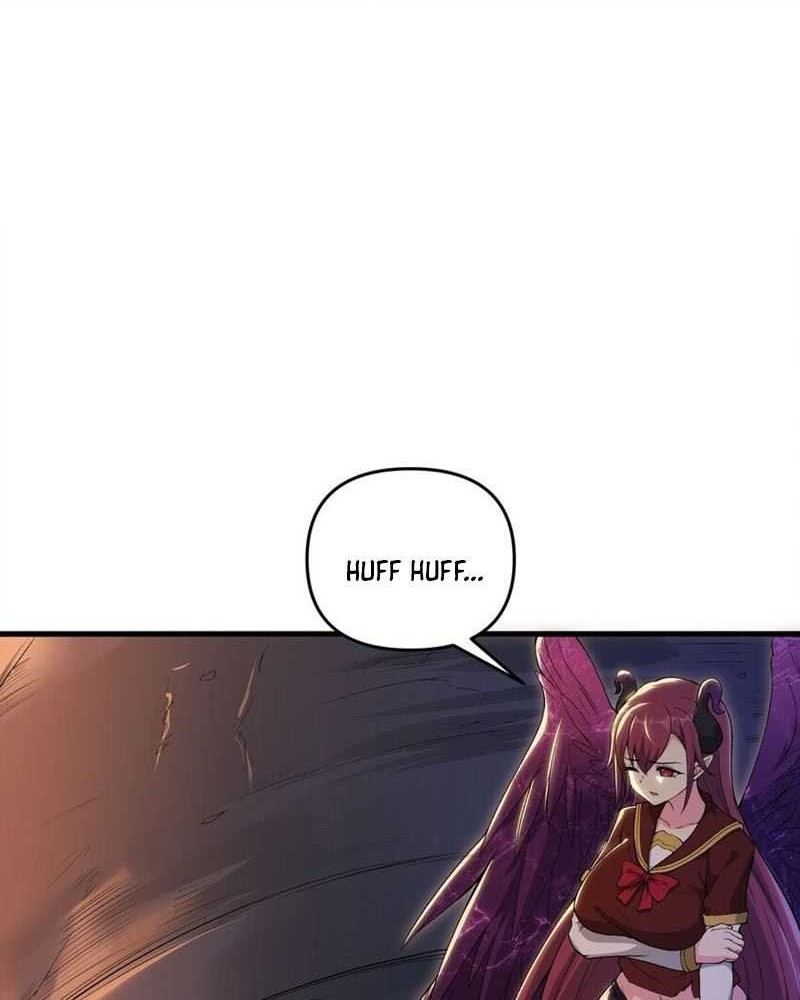 After Ten Years of Chopping Wood, Immortals Begged To Become My Disciples Chapter 68 Gambar 3