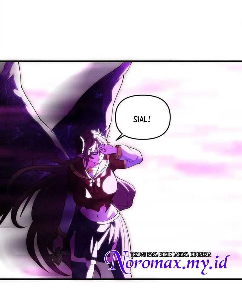 After Ten Years of Chopping Wood, Immortals Begged To Become My Disciples Chapter 68 Gambar 5
