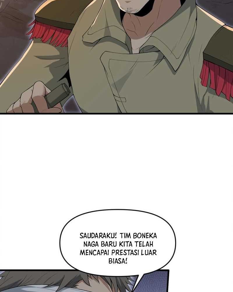 After Ten Years of Chopping Wood, Immortals Begged To Become My Disciples Chapter 68 Gambar 9