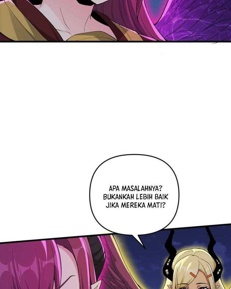 After Ten Years of Chopping Wood, Immortals Begged To Become My Disciples Chapter 68 Gambar 15