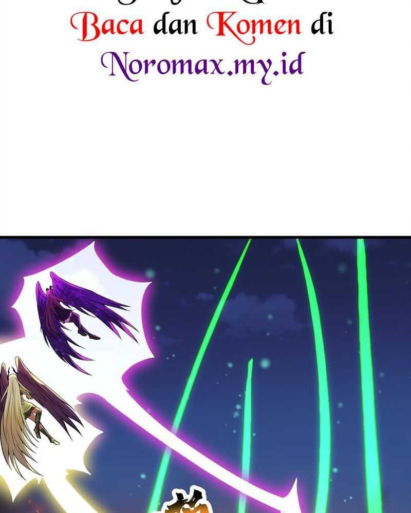 After Ten Years of Chopping Wood, Immortals Begged To Become My Disciples Chapter 68 Gambar 17