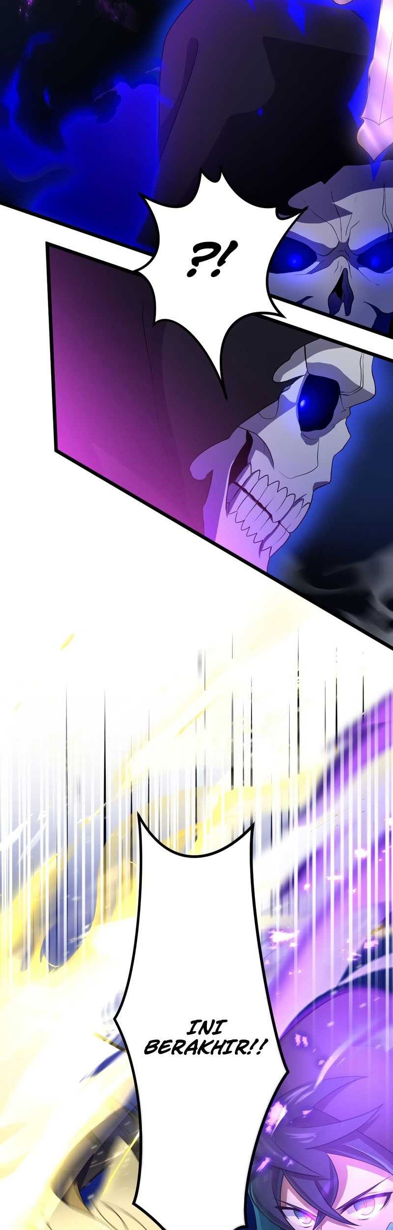 I Reincarnated as an SSS-Ranked Goblin Chapter 31 Gambar 33