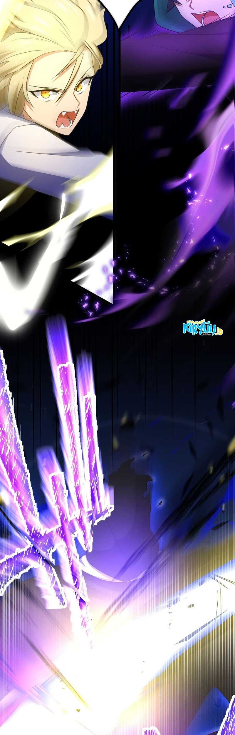 I Reincarnated as an SSS-Ranked Goblin Chapter 31 Gambar 34