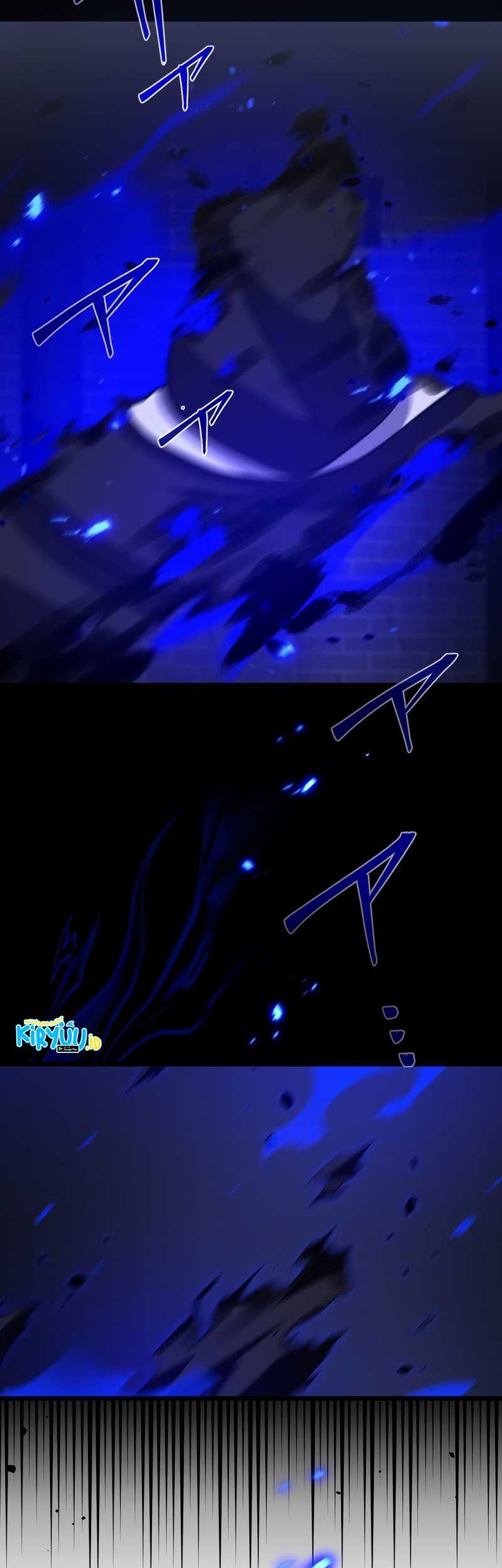 I Reincarnated as an SSS-Ranked Goblin Chapter 31 Gambar 37