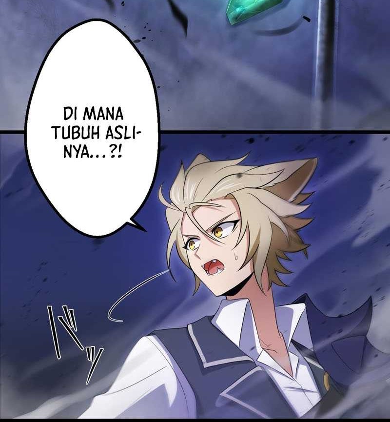 I Reincarnated as an SSS-Ranked Goblin Chapter 31 Gambar 39