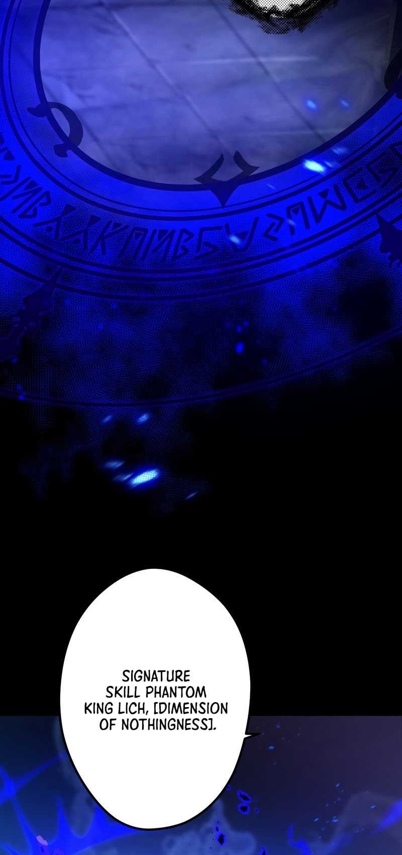 I Reincarnated as an SSS-Ranked Goblin Chapter 31 Gambar 43