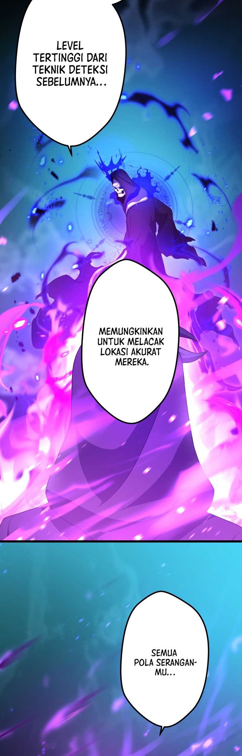 I Reincarnated as an SSS-Ranked Goblin Chapter 31 Gambar 45