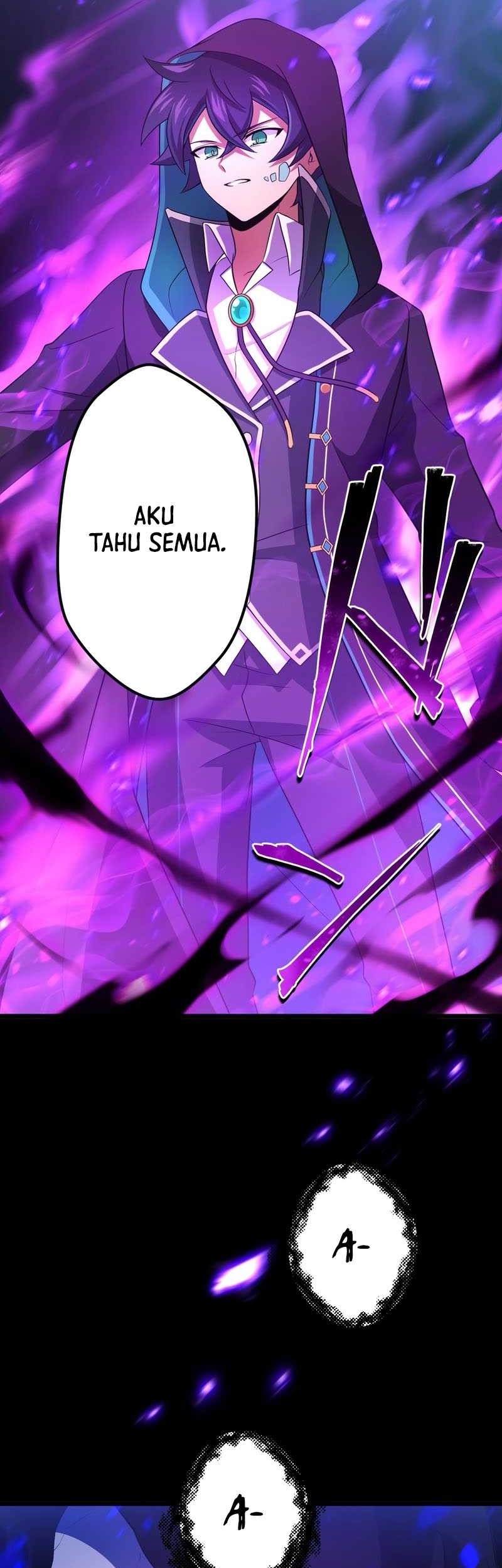 I Reincarnated as an SSS-Ranked Goblin Chapter 31 Gambar 46