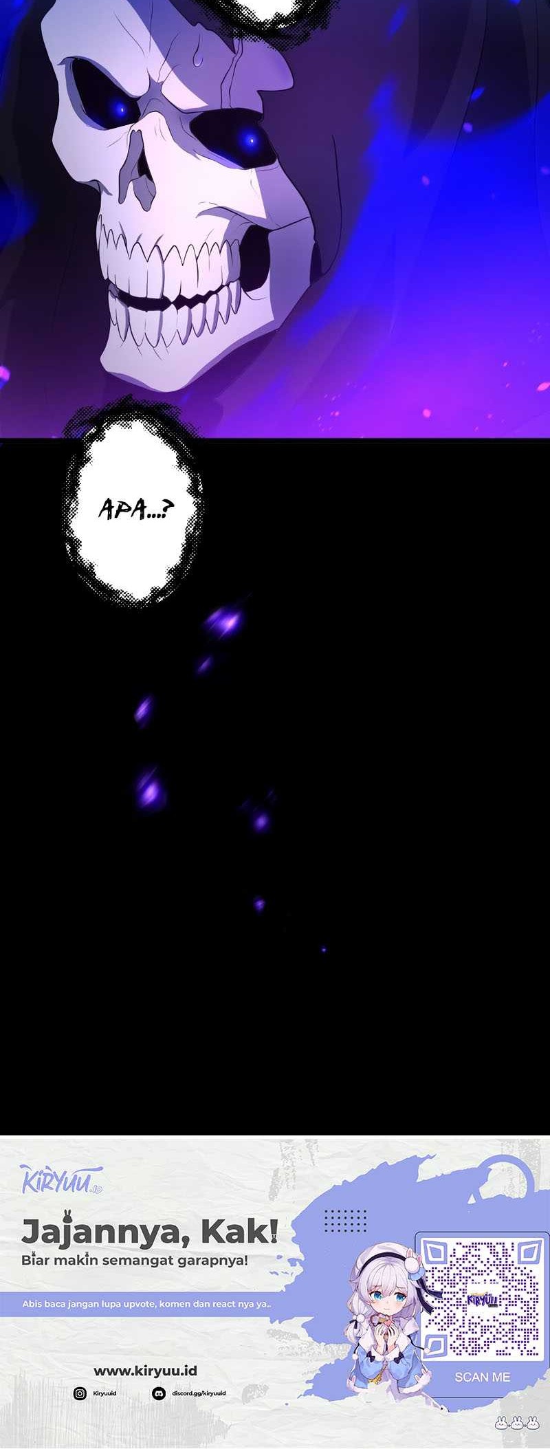 I Reincarnated as an SSS-Ranked Goblin Chapter 31 Gambar 47