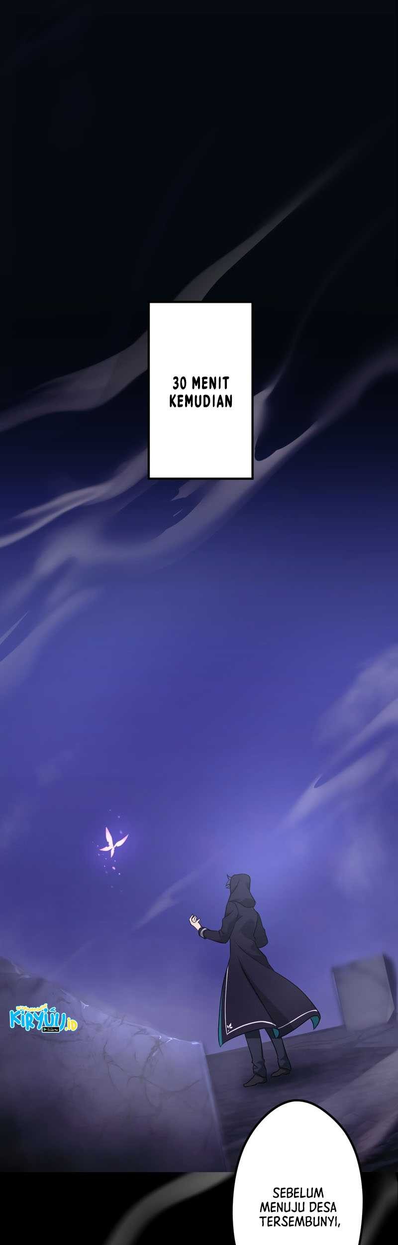 Baca I Reincarnated as an SSS-Ranked Goblin Chapter 31 Gambar 2