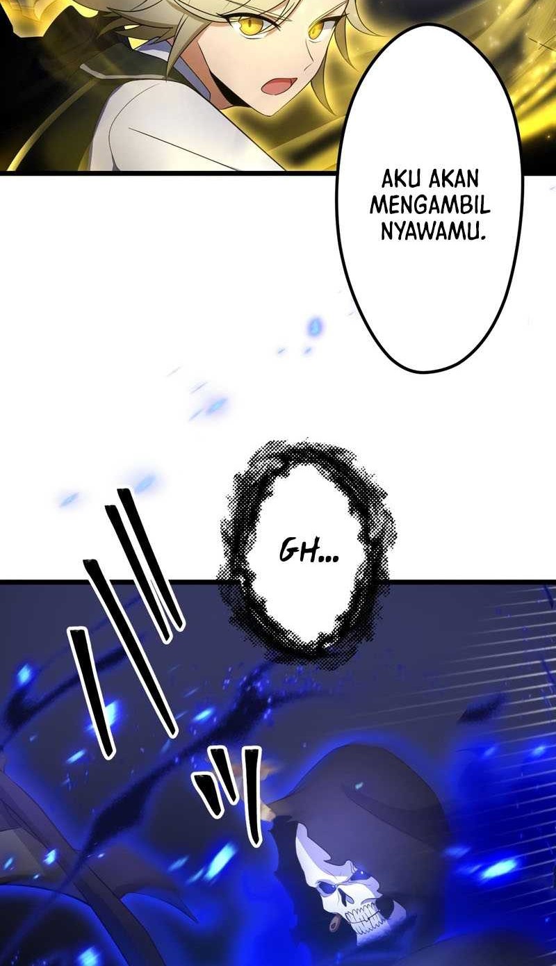 I Reincarnated as an SSS-Ranked Goblin Chapter 31 Gambar 9