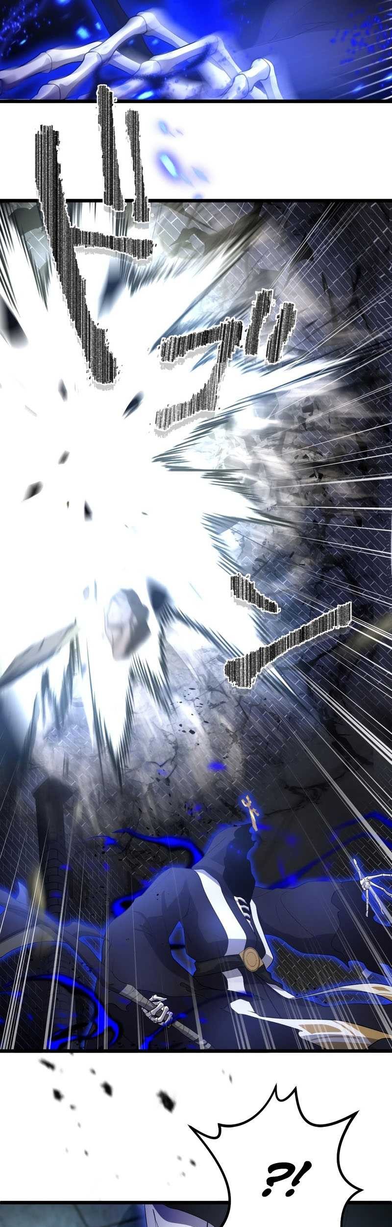 I Reincarnated as an SSS-Ranked Goblin Chapter 31 Gambar 10
