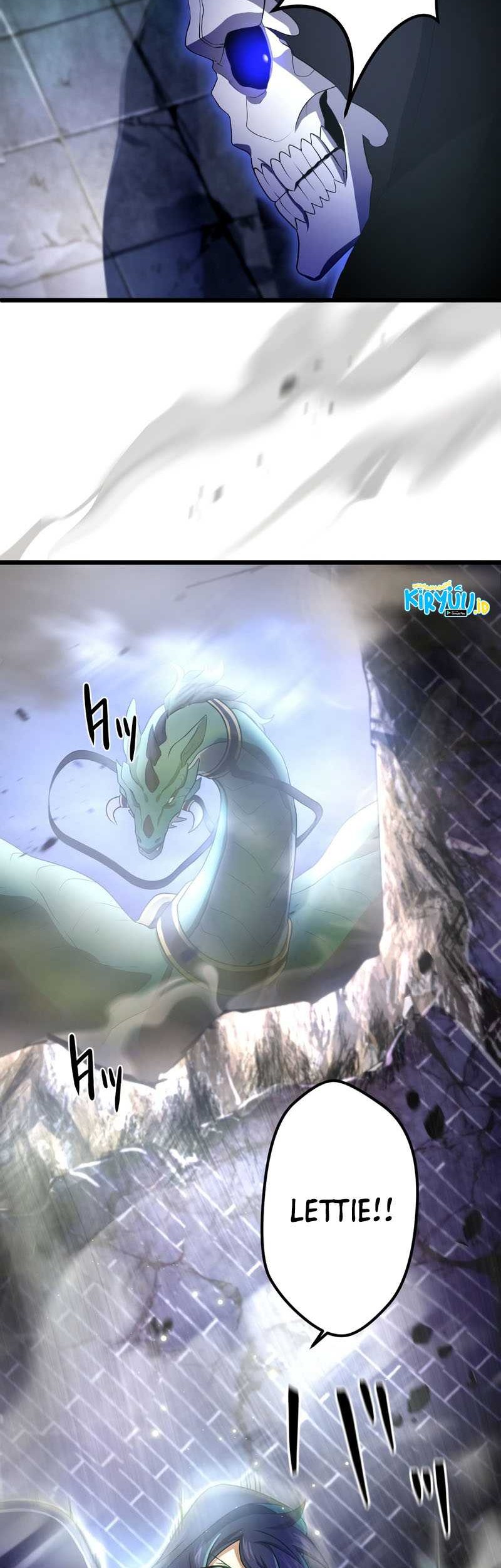 I Reincarnated as an SSS-Ranked Goblin Chapter 31 Gambar 11