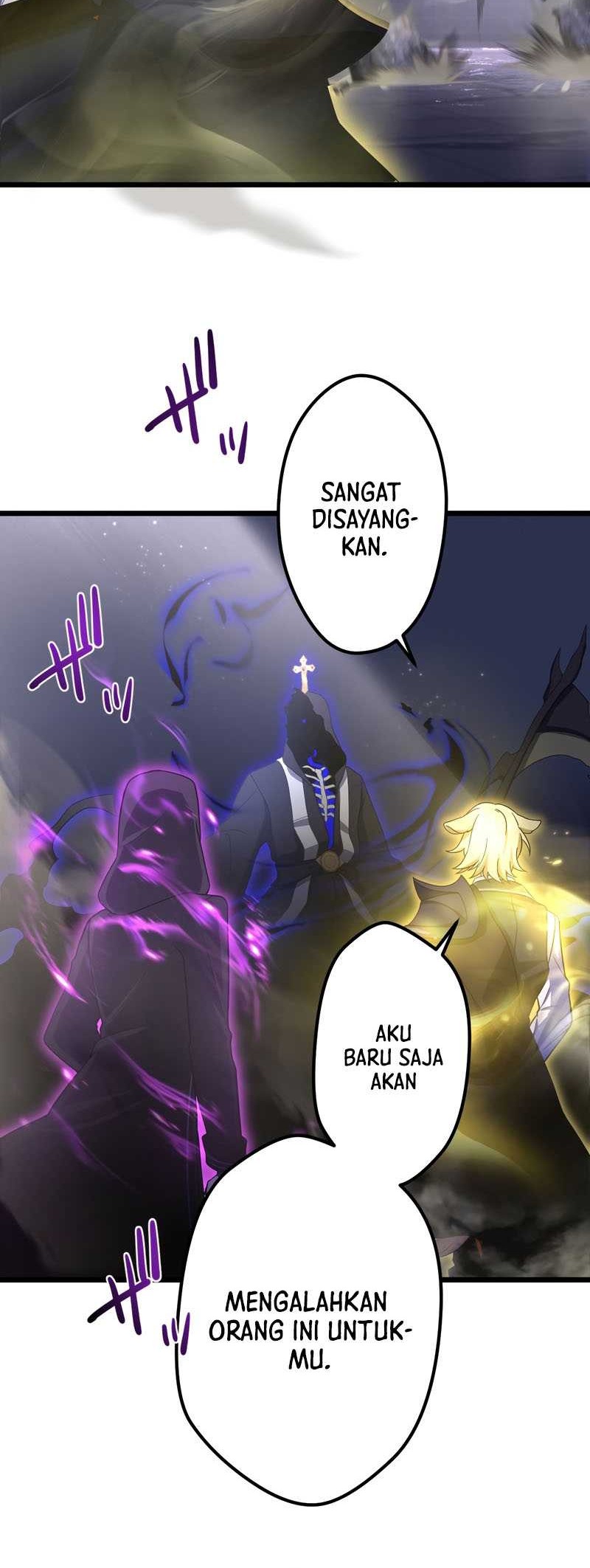 I Reincarnated as an SSS-Ranked Goblin Chapter 31 Gambar 13