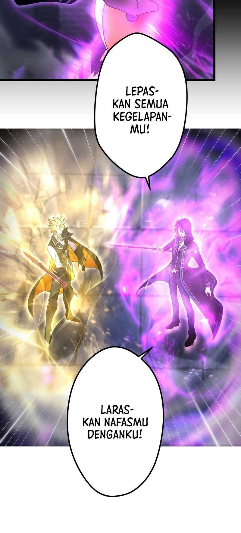 I Reincarnated as an SSS-Ranked Goblin Chapter 31 Gambar 23