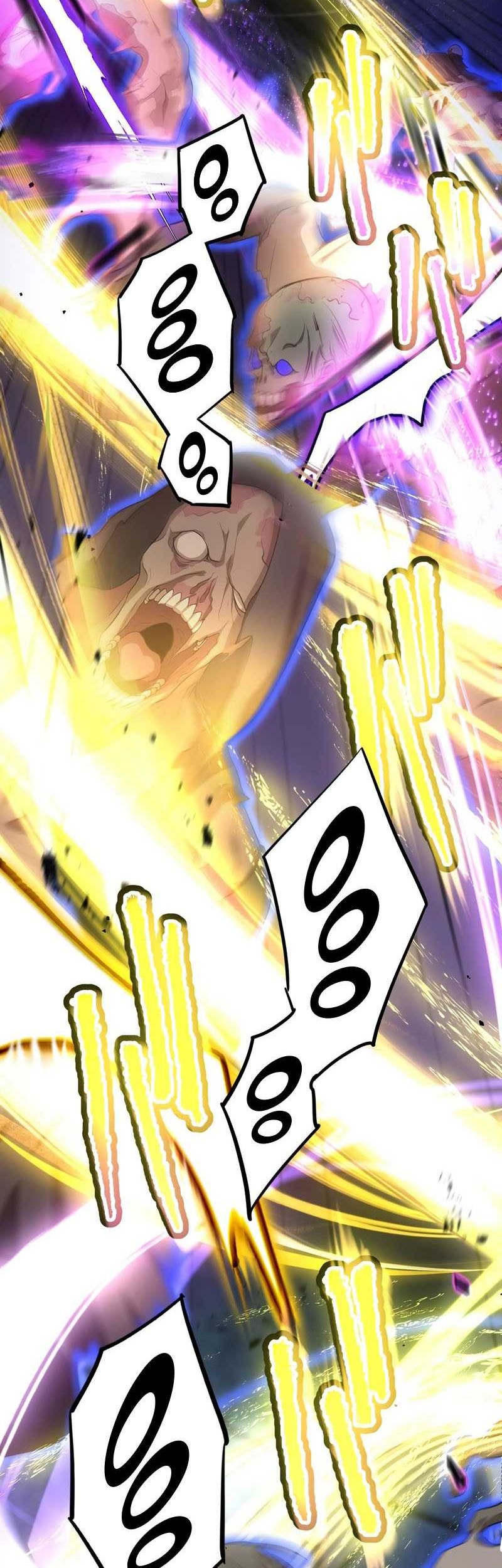 I Reincarnated as an SSS-Ranked Goblin Chapter 31 Gambar 25