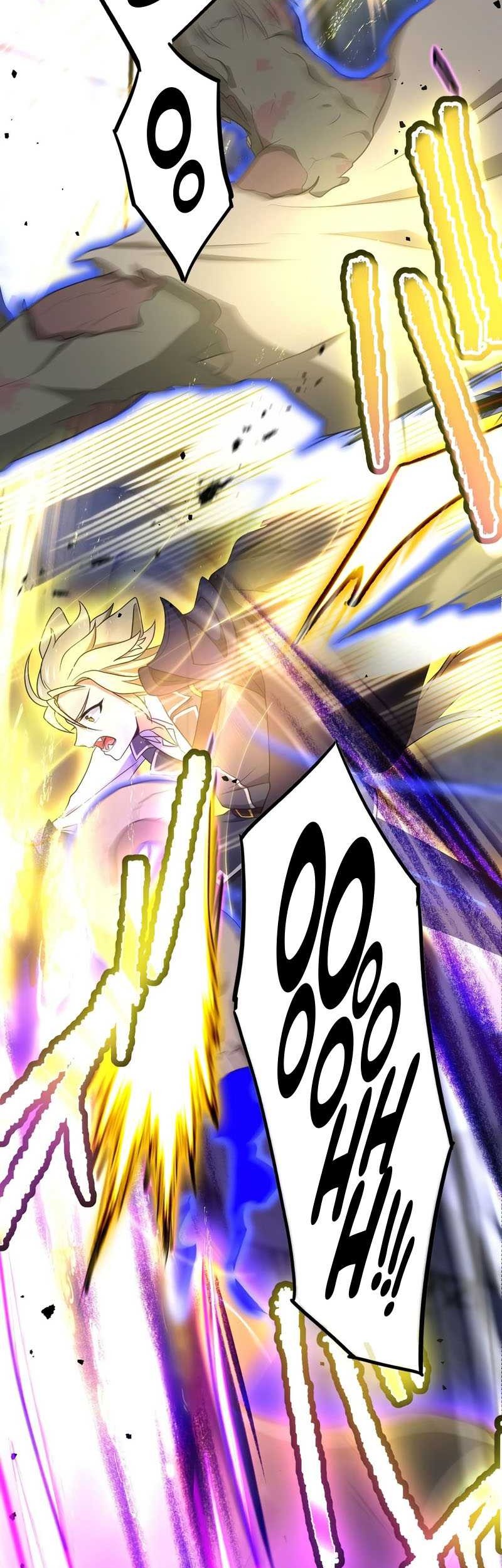 I Reincarnated as an SSS-Ranked Goblin Chapter 31 Gambar 26