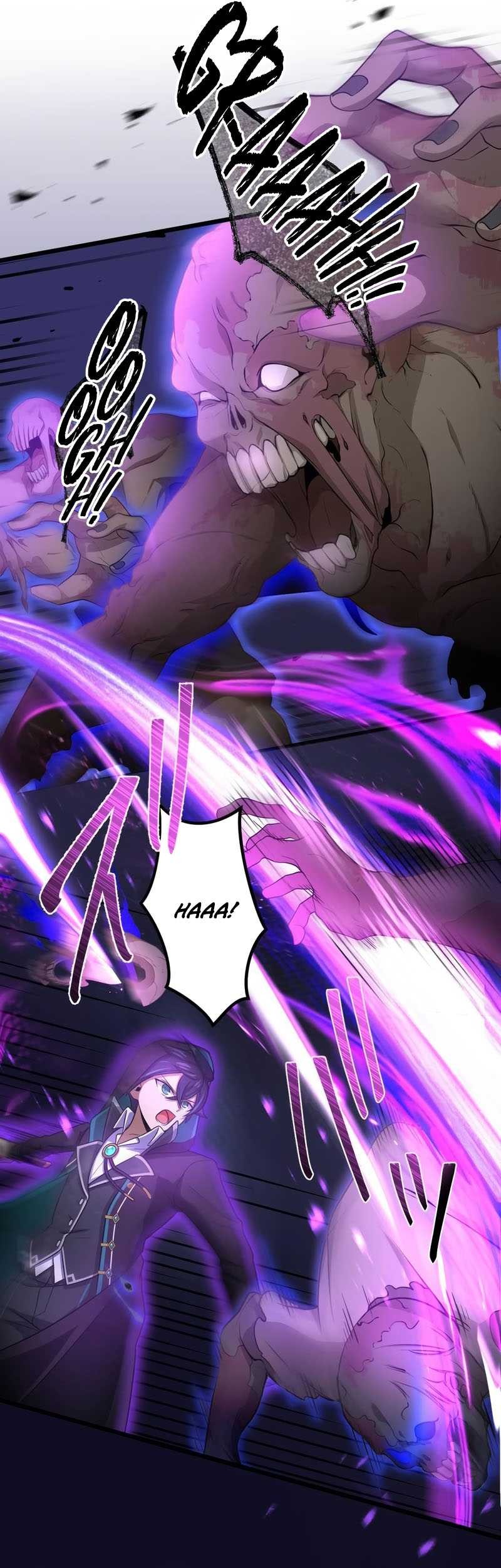 I Reincarnated as an SSS-Ranked Goblin Chapter 31 Gambar 28