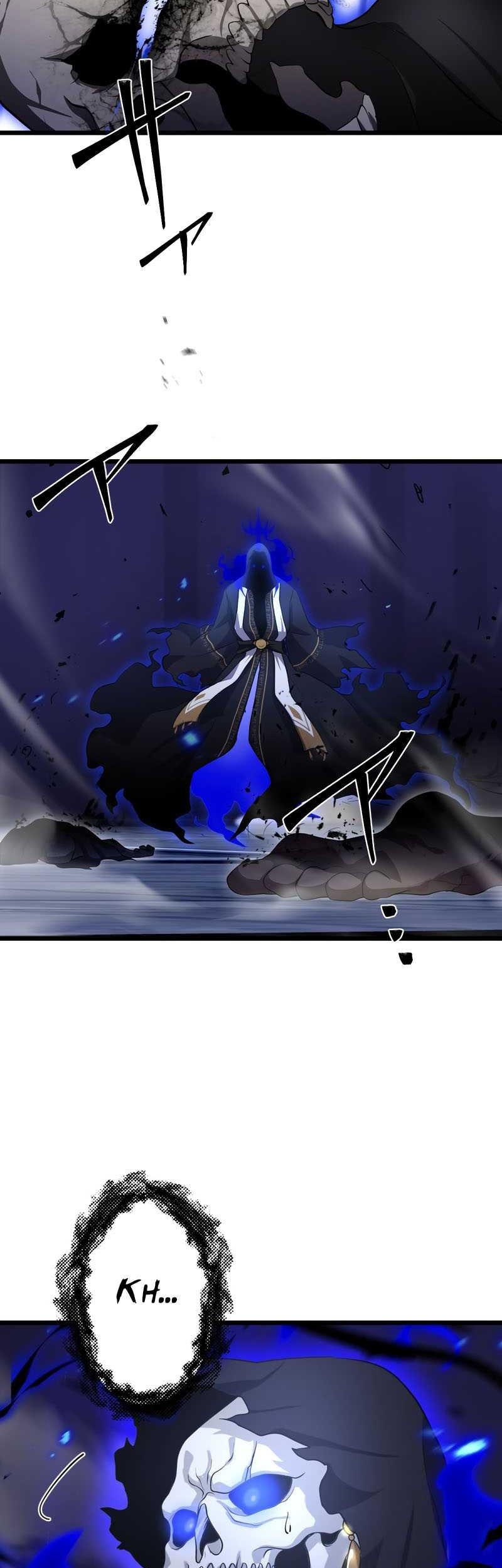 I Reincarnated as an SSS-Ranked Goblin Chapter 31 Gambar 30