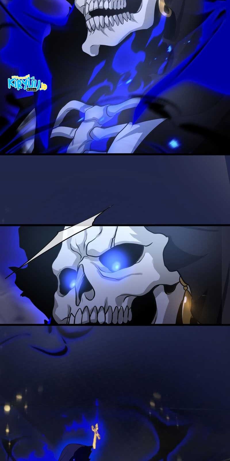 I Reincarnated as an SSS-Ranked Goblin Chapter 31 Gambar 31