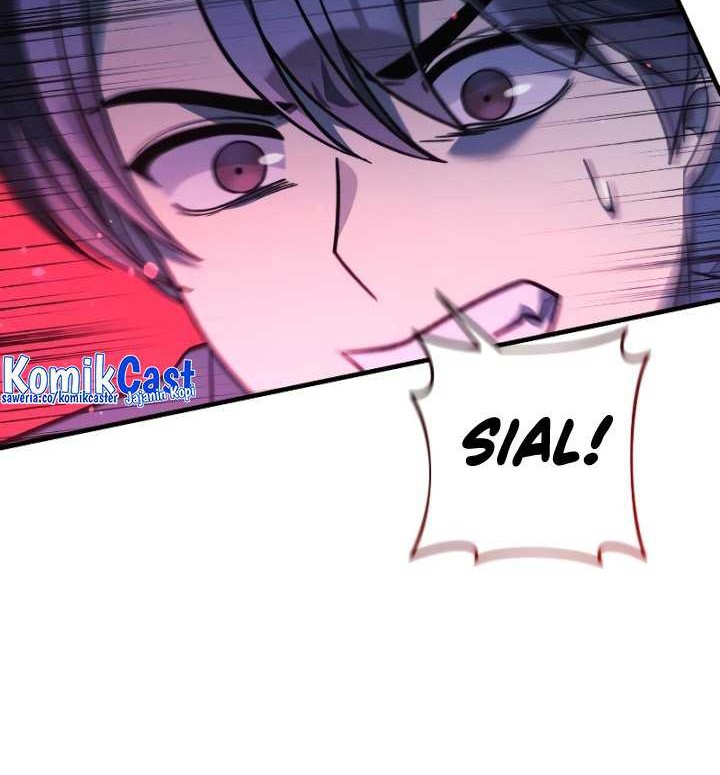 My Daughter is the Final Boss Chapter 113 Gambar 23