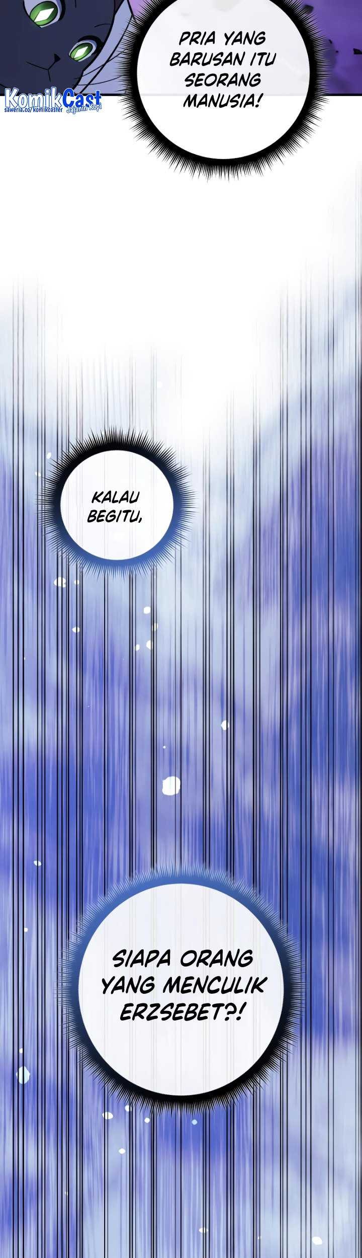 My Daughter is the Final Boss Chapter 113 Gambar 28