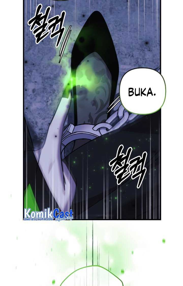 My Daughter is the Final Boss Chapter 113 Gambar 39