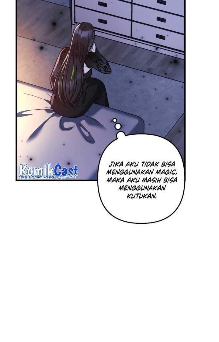 My Daughter is the Final Boss Chapter 113 Gambar 43