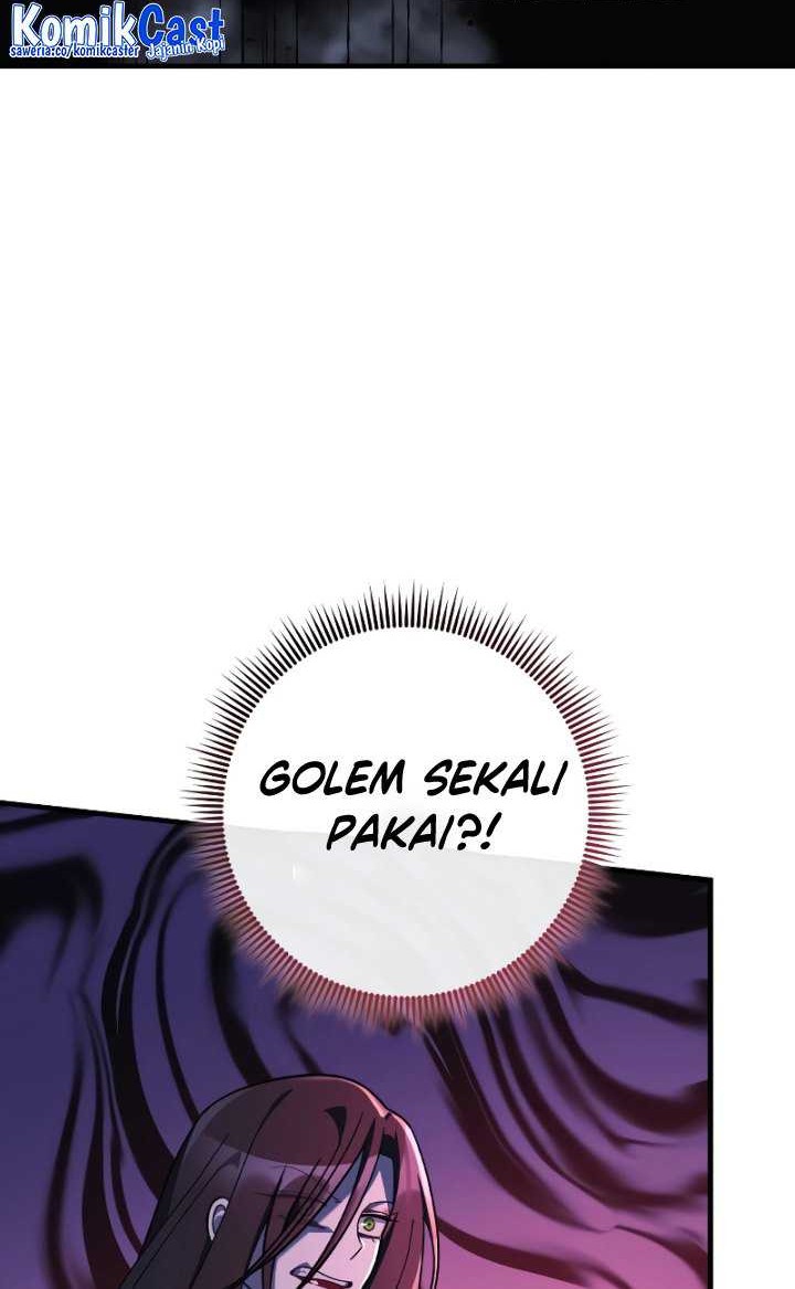 My Daughter is the Final Boss Chapter 113 Gambar 51