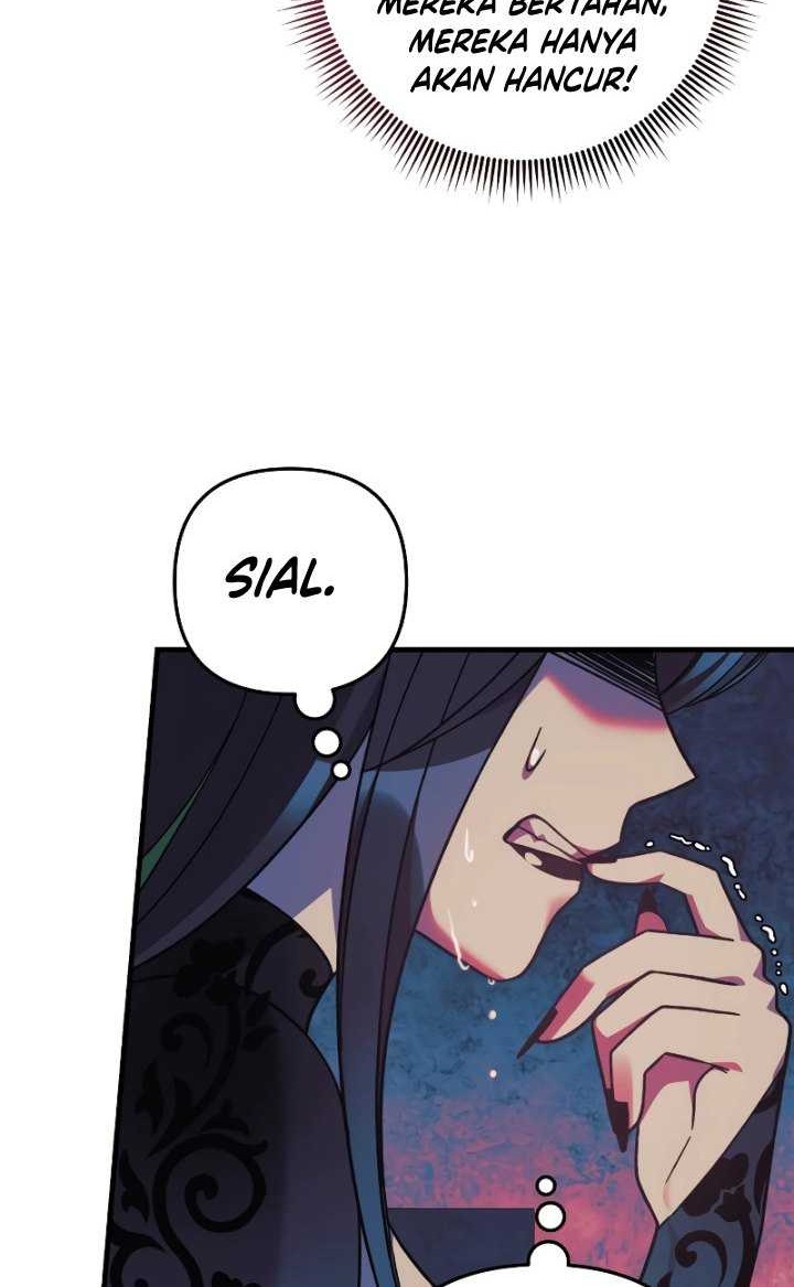 My Daughter is the Final Boss Chapter 113 Gambar 53