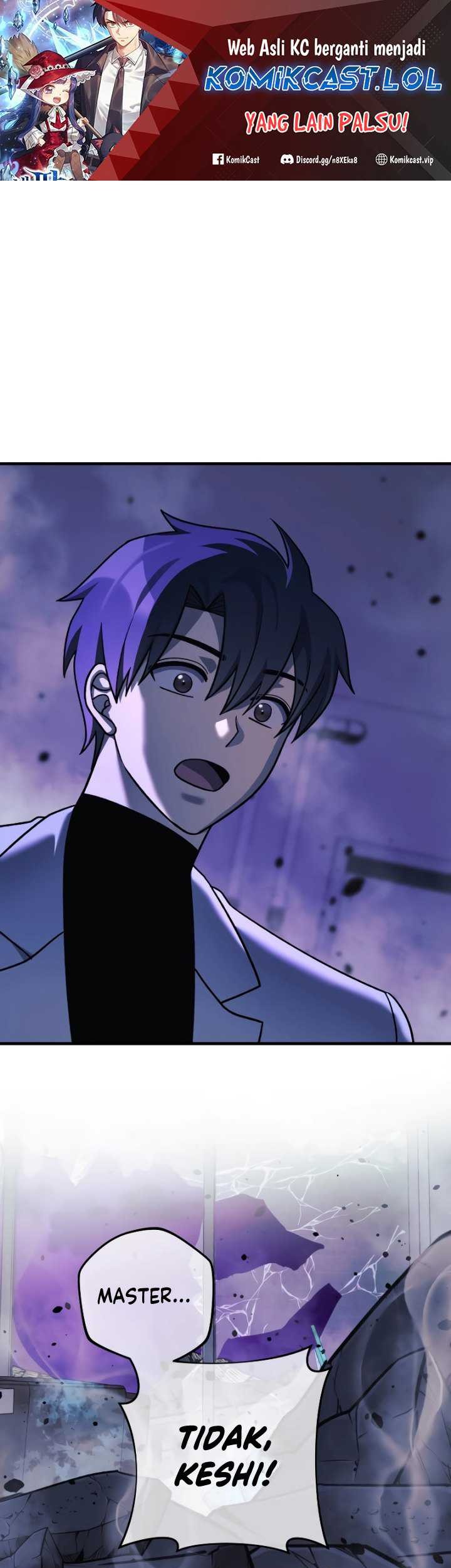 Baca  My Daughter is the Final Boss Chapter 113 Gambar 2