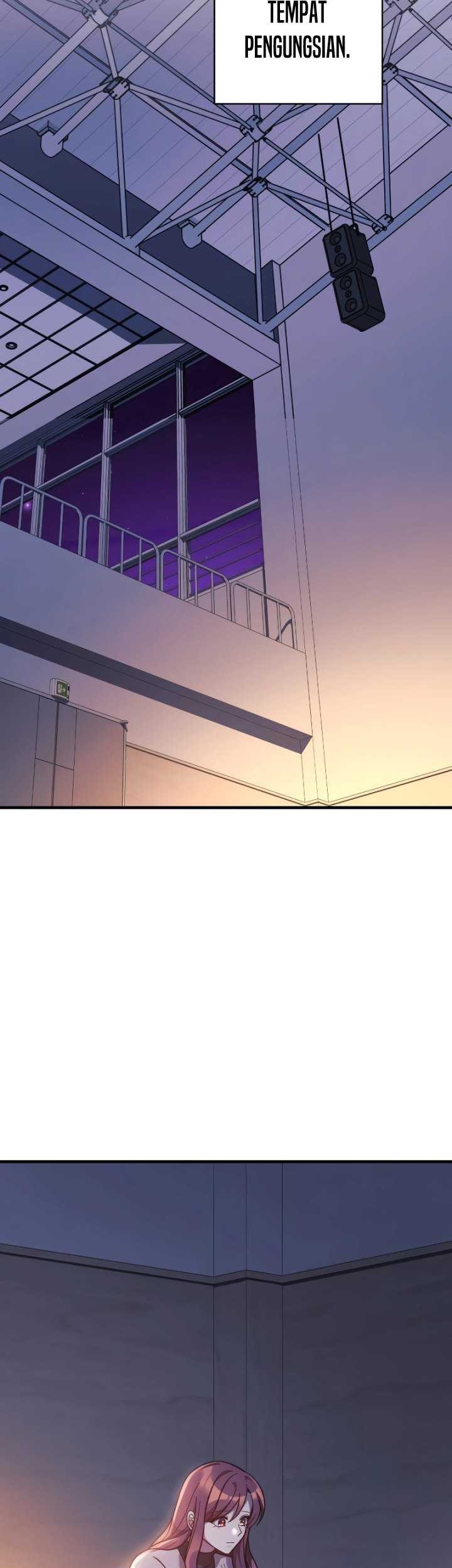 My Daughter is the Final Boss Chapter 113 Gambar 60