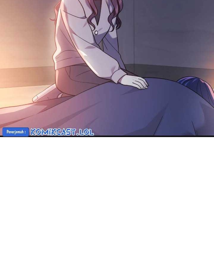 My Daughter is the Final Boss Chapter 113 Gambar 61