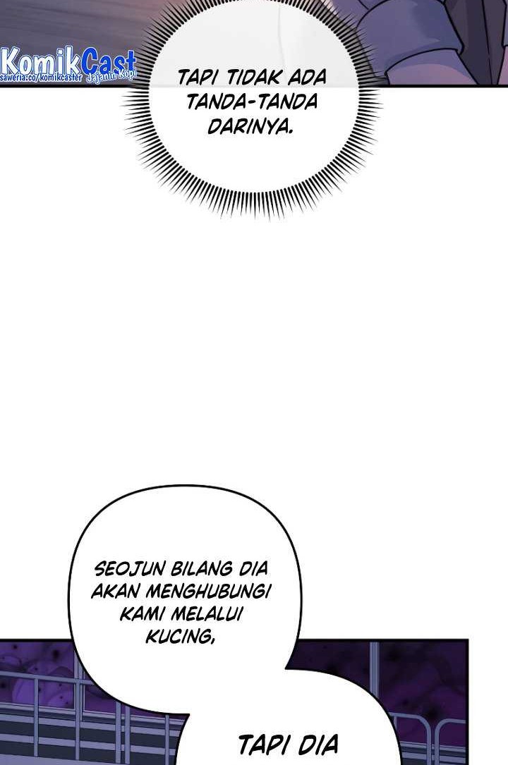 My Daughter is the Final Boss Chapter 113 Gambar 63