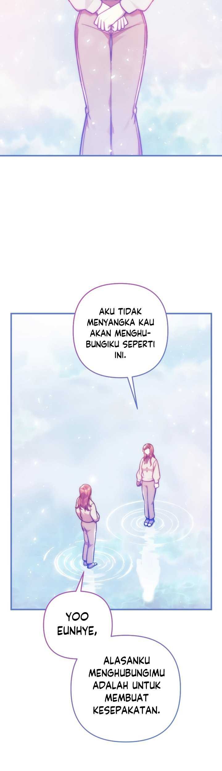 My Daughter is the Final Boss Chapter 113 Gambar 70