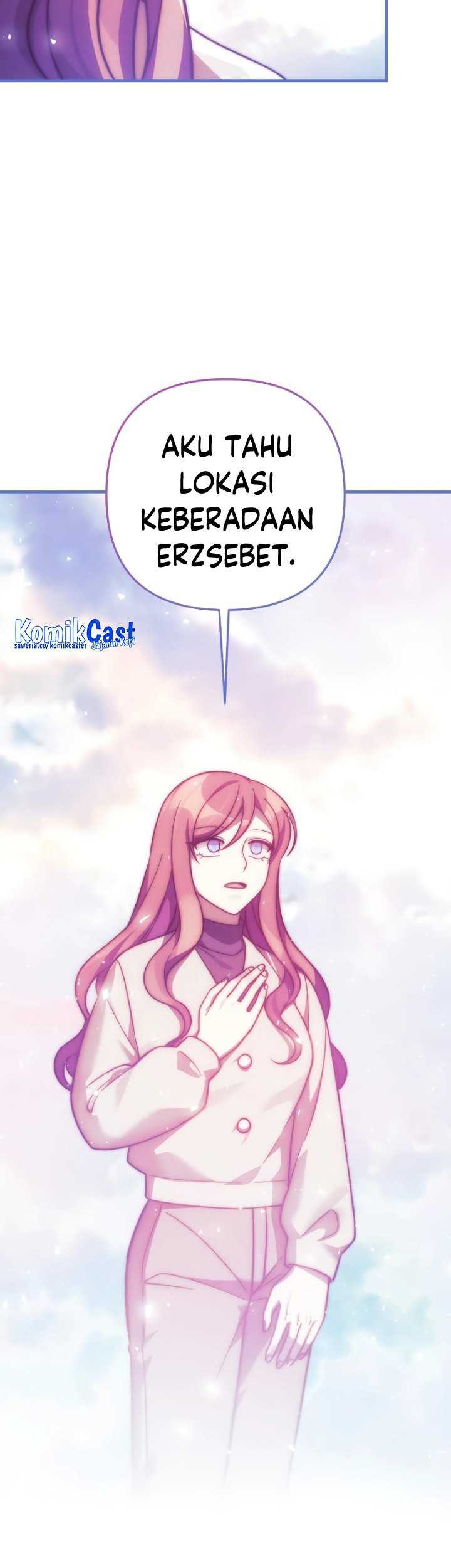 My Daughter is the Final Boss Chapter 113 Gambar 72