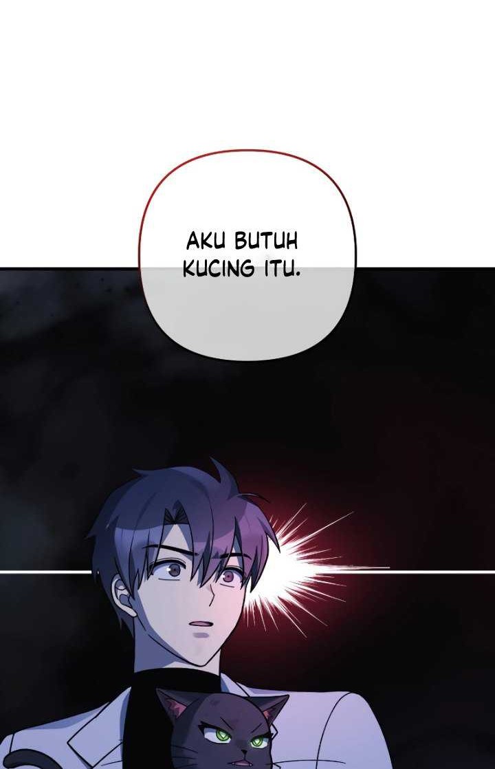 My Daughter is the Final Boss Chapter 113 Gambar 11