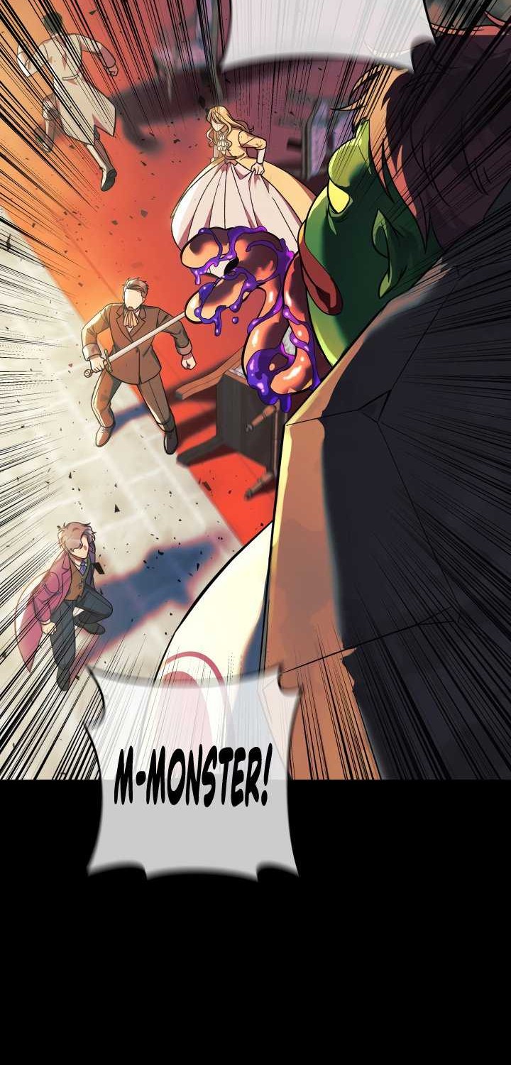 My Daughter is the Final Boss Chapter 111 Gambar 19