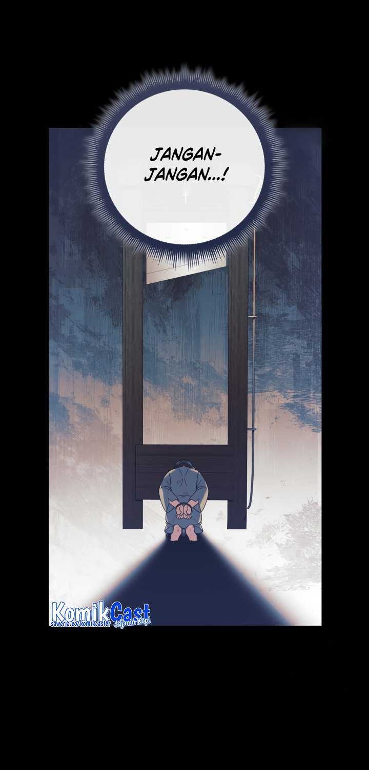 My Daughter is the Final Boss Chapter 111 Gambar 25