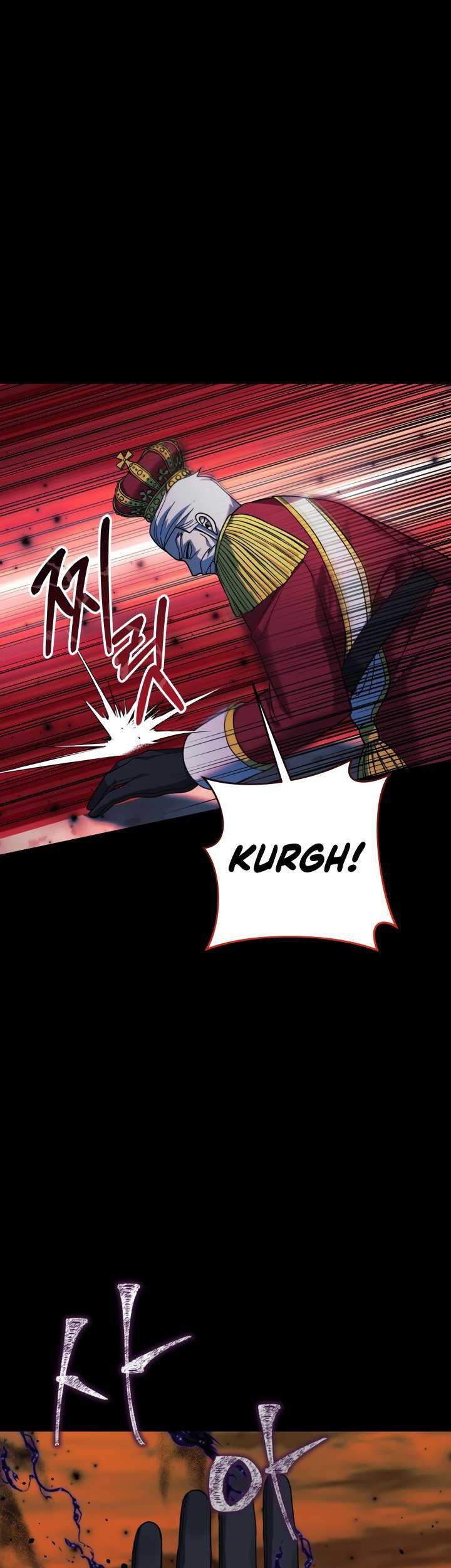 My Daughter is the Final Boss Chapter 111 Gambar 26