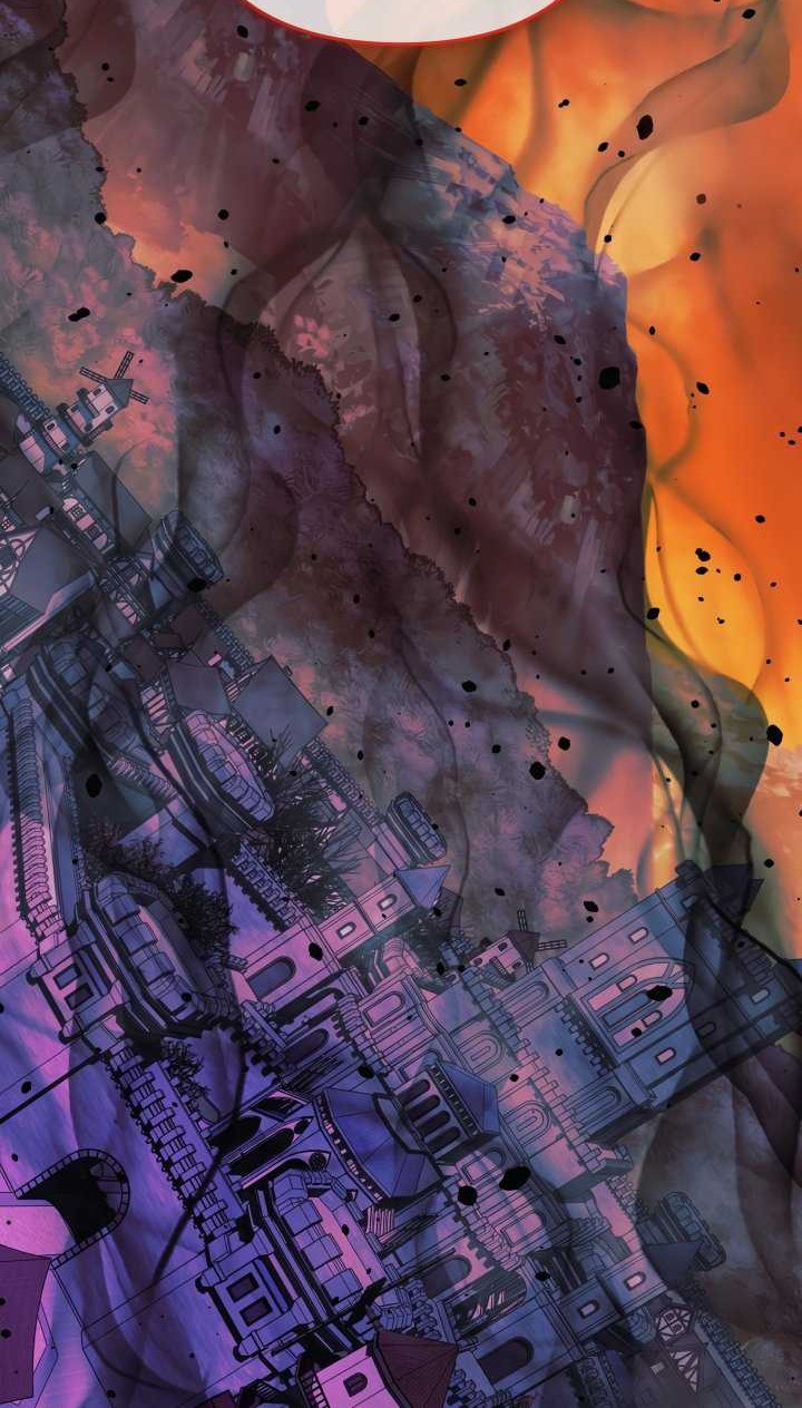 My Daughter is the Final Boss Chapter 111 Gambar 29