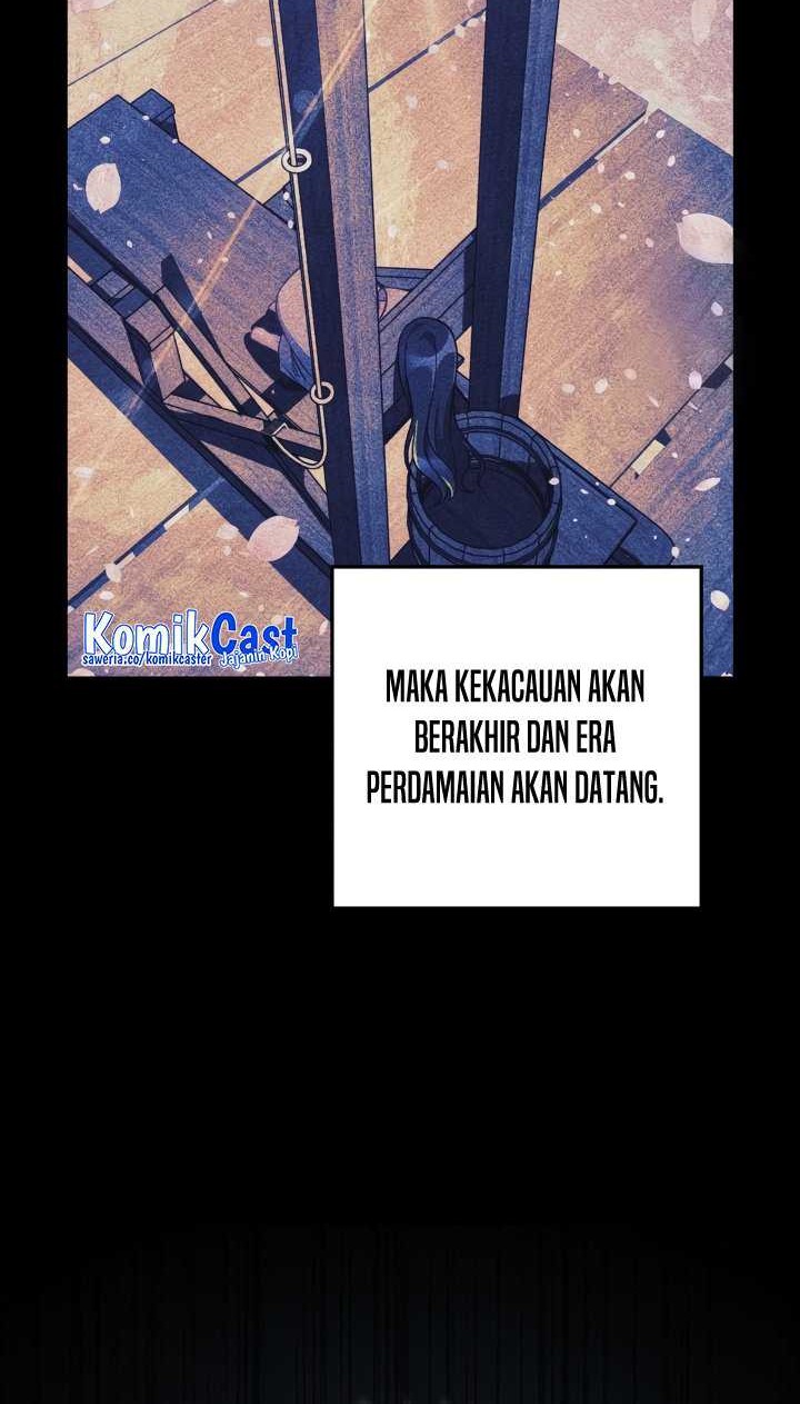 My Daughter is the Final Boss Chapter 111 Gambar 33