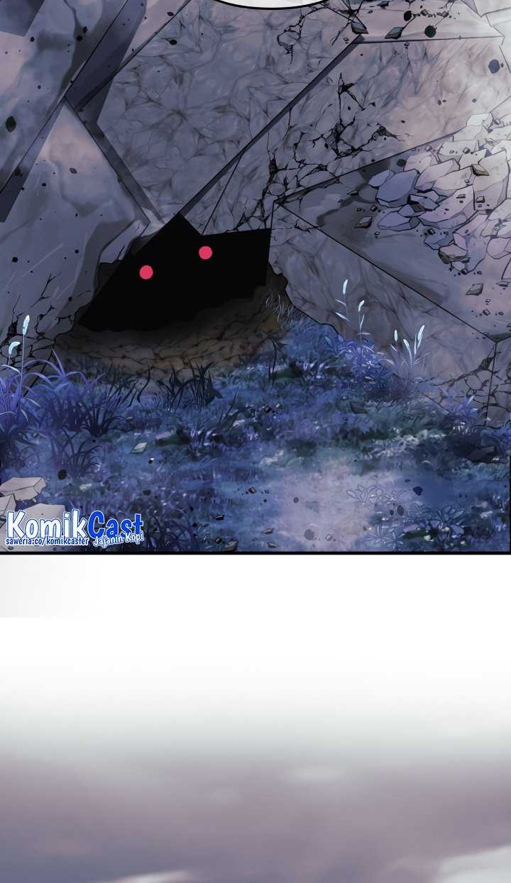 My Daughter is the Final Boss Chapter 111 Gambar 41